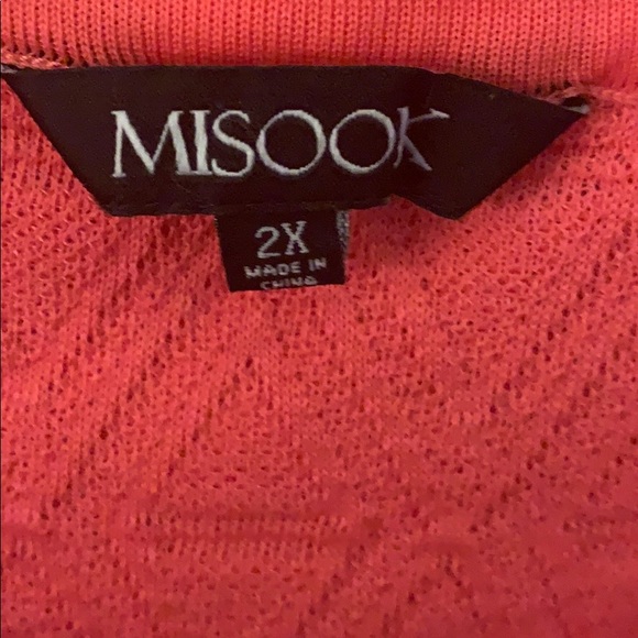 Misook Jacket - Picture 2 of 3